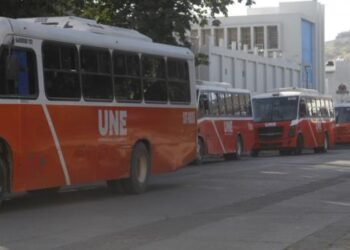 Horarios y salidas de ruta Hermosillo-Poblado Miguel Alemán