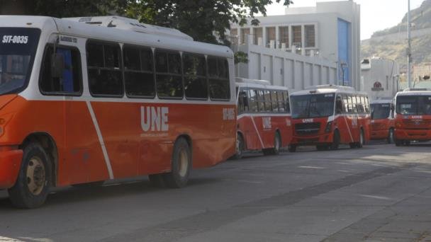 Horarios y salidas de ruta Hermosillo-Poblado Miguel Alemán Horarios y salidas de ruta Hermosillo-Poblado Miguel Alemán