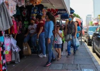 Comercios mantienen ventas estables y ‘a duras penas’: Canacope