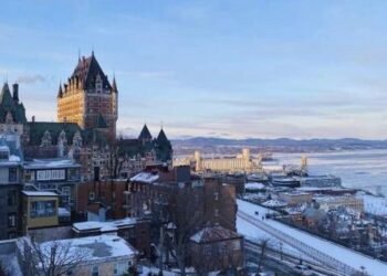 Los días más baratos para viajar a EU y Canadá en 2023