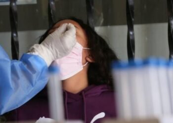 Hay más de 36 mil casos activos de Covid-19 en México