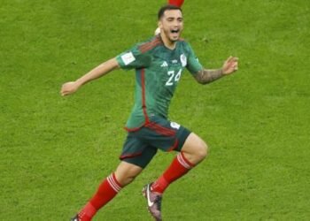 Luis Chávez aumenta su valor tras Qatar 2022