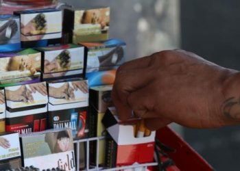 ‘Changarreros’ de Hermosillo, en desacuerdo con dejar de exhibir cigarros