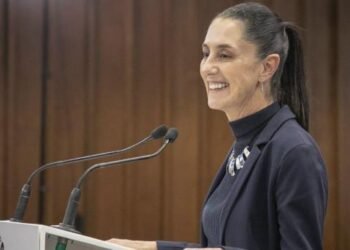 Exige Morena a partidarios de Sheinbaum demostrar apoyo