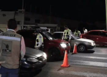 Canirac reporta buena respuesta a Conductor Designado