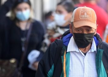 Detectan más casos de “Coviflu” en Hermosillo; solicitan tomar precauciones