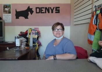 Una vida dedicada a la estética canina