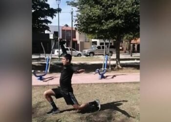 Hermosillenses permanecen constantes en activación física este año