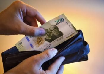 Mexicanos, los más optimistas para el 2023 y la economía