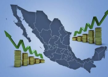 Mexicanos consideran que la economía empeoró el 2022