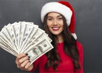 Aumenta demanda de efectivo en Navidad: Banxico