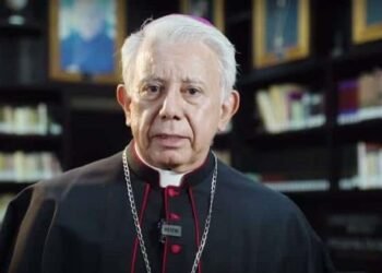 Pide Iglesia por 2023 con menos violencia y polarización