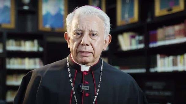 Pide Iglesia por 2023 con menos violencia y polarización Pide Iglesia por 2023 con menos violencia y polarización