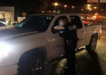 Aumentan conductores ebrios al volante en Hermosillo; hasta 150 en octubre