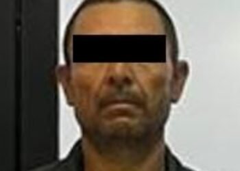 Detienen a “El Kalin” como probable responsable de feminicidio