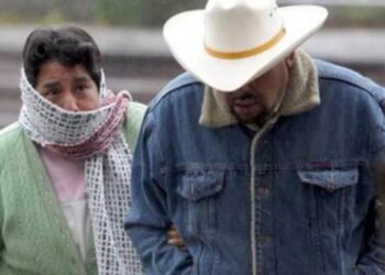 Nuevo frente frío mantendrá las heladas en Sonora