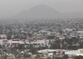 Se acerca el primer frente frío; estos estados afectará