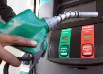 Aumentan 74% ingresos de Pemex en 2022