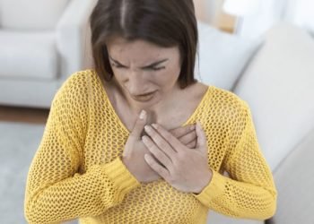 Infartos se incrementan en época invernal, advierte especialista