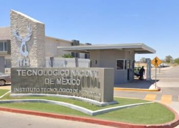 Estudiantes de ITH detectan las colonias más inseguras de Hermosillo