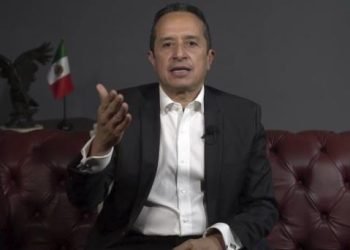 Frenan nombramiento de Joaquín González como embajador