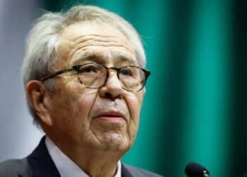 Jorge Alcocer promete que en 2023 se transformará sistema de salud