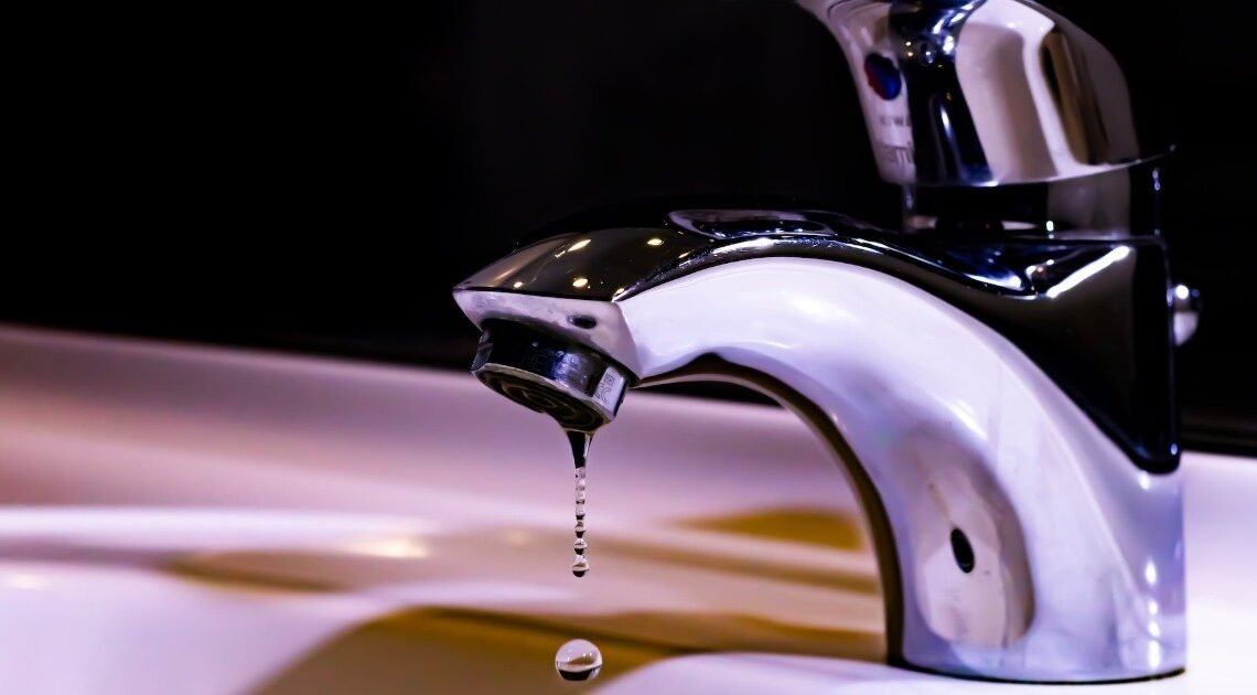 Agua de Hermosillo informa bajas presiones o ausencia de servicio del 27 al 30 de diciembre en algunas colonias de la ciudad Agua de Hermosillo informa bajas presiones o ausencia de servicio del 27 al 30 de diciembre en algunas colonias de la ciudad