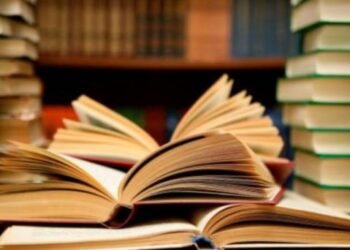 Los  libros que tienes que leer en 2023