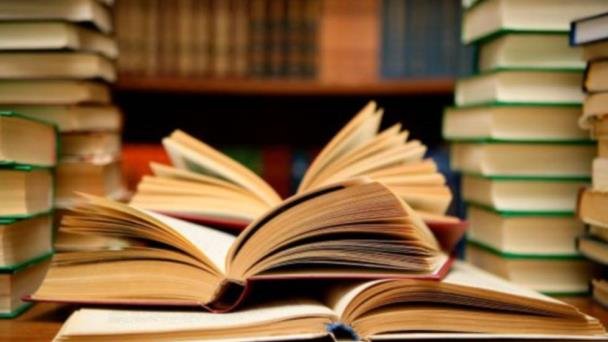 Los libros que tienes que leer en 2023 Los libros que tienes que leer en 2023