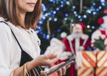 Asegura AMLO que esta no es la Navidad con más inflación en 22 años