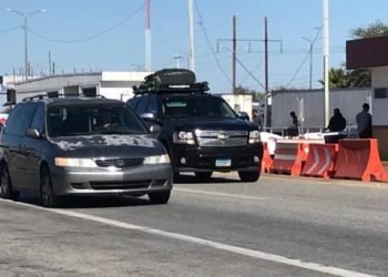 Operativo Paisano evita percances en Hermosillo