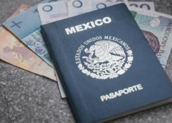 Este será el costo del pasaporte para el 2023