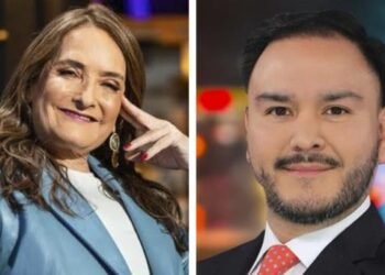 Reprueban actitud de diputada de Morena ante tema de de espectaculares