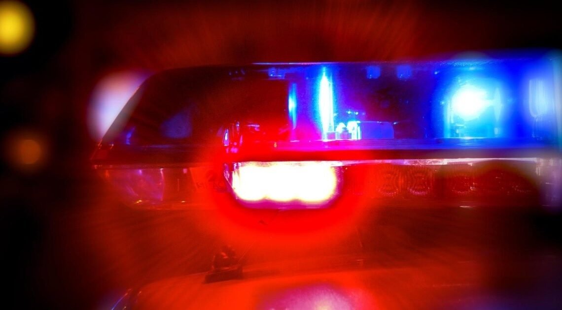 Capturan a hombre que amenazó verbalmente a su suegra de 77 años de edad