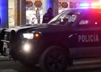 Joven ebrio causa terror en hospital del IMSS en Sinaloa