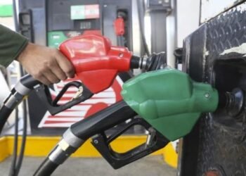 Estímulo a gasolinas afecta recaudación entre enero y noviembre: SHCP