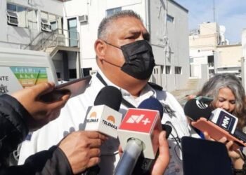 Cero tolerancia a aliento alcohólico; preparan operativo de Año Nuevo