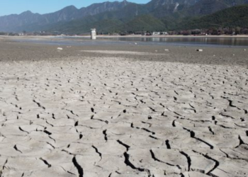 Prevén más sequía en el arranque de 2023