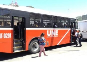 Proponen consulta ciudadana para reestructuración de rutas