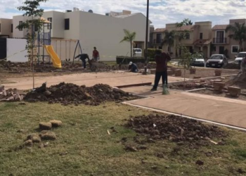 ¿Cuál fue la inversión en obras públicas pequeñas en Hermosillo este 2022?