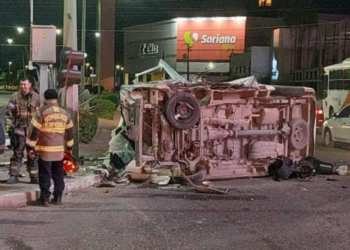 Solidaridad, Morelos y Vado del Río, vialidades con más accidentes