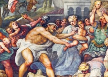 ¿Por qué el día de los Santos Inocentes se celebra en diciembre?