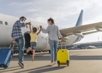 Así quedan vacaciones de acuerdo con la antigüedad en la empresa