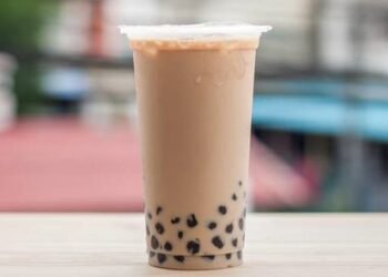 Qué es el té de burbujas y para qué sirve