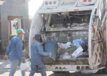 Recolección de basura no se verá afectada por fiestas decembrinas