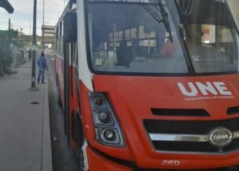 Reestructurarán 50% de las rutas de Hermosillo