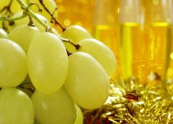 ¿De dónde viene la tradición de comer uvas en Año Nuevo?
