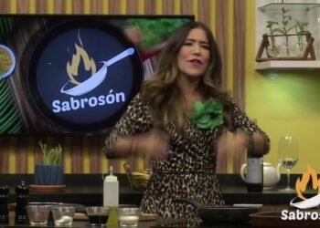 📺🔴|  #LaCasadeTodos | con Sandra Luz y Fano Campoy