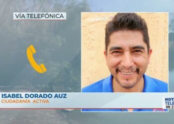 Organizaciones ambientalistas rescatan el humedal de La Sauceda