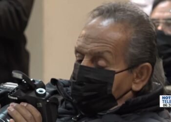 Esta temporada de invierno no debes viajar de noche